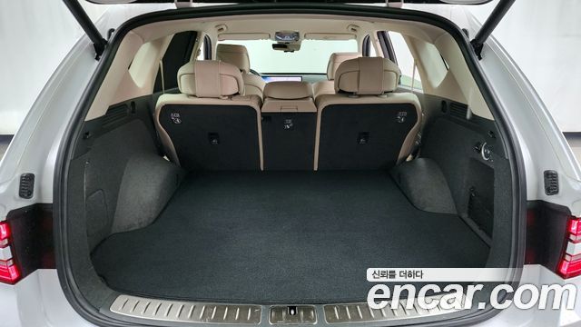 Genesis GV80 2.5T Gasoline 2WD 2024 — фото 24