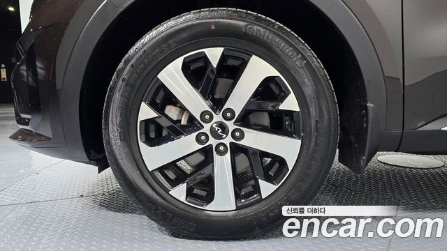 Kia Sorento (IV) Diesel 2.2 4WD Noblesse 2023 — фото 5
