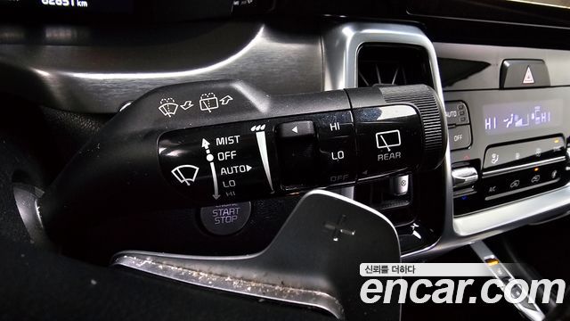 Kia Sorento (IV) Diesel 2.2 4WD Noblesse 2023 — фото 16