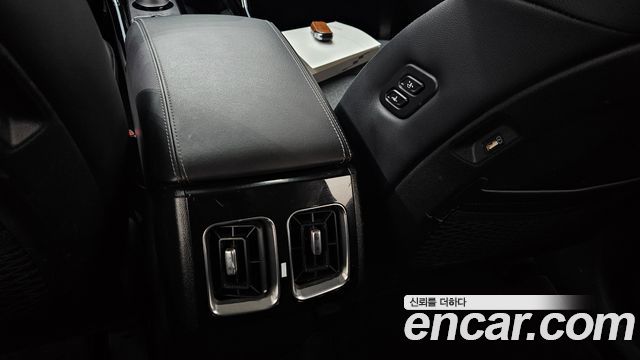 Kia Sorento (IV) Diesel 2.2 4WD Noblesse 2023 — фото 17