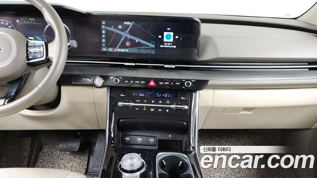 Kia Carnival (IV) Diesel 9-Seater Signature 2021 — фото 14