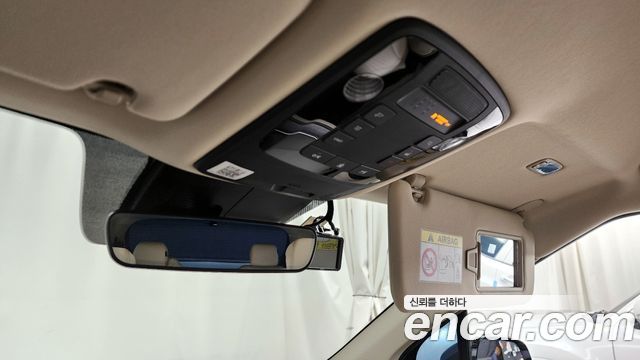 Kia Carnival (IV) Diesel 9-Seater Signature 2021 — фото 17