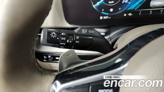 Kia Carnival (IV) Diesel 9-Seater Signature 2021 — фото 18