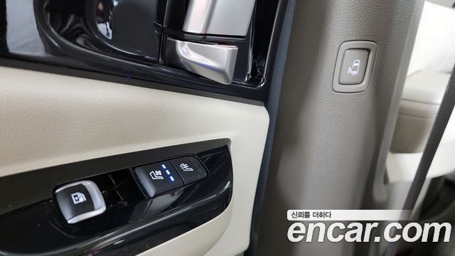 Kia Carnival (IV) Diesel 9-Seater Signature 2021 — фото 19