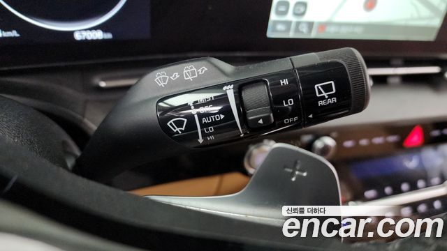 Kia Carnival (IV) Gasoline 9-Seater Signature 2023 — фото 18