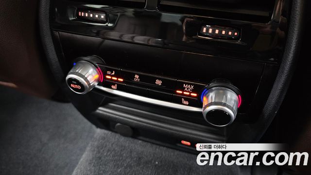 BMW 5 Series (G30) 530i xDrive Luxury 2023 — фото 19