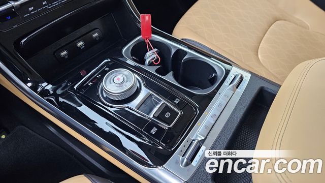 Kia Carnival (IV) Diesel 11-Seater Noblesse 2021 — фото 9