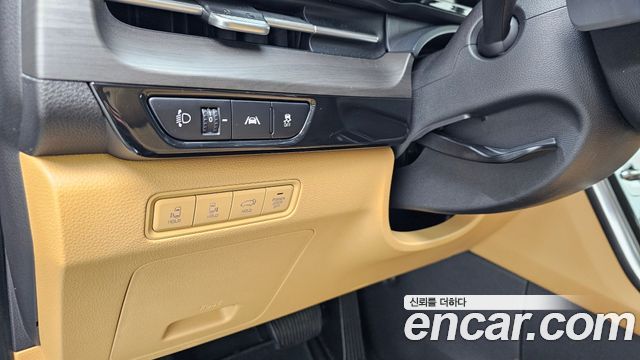 Kia Carnival (IV) Diesel 11-Seater Noblesse 2021 — фото 14