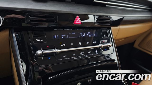 Kia Carnival (IV) Diesel 11-Seater Noblesse 2021 — фото 17