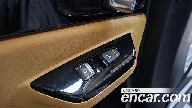 Kia Carnival (IV) Diesel 11-Seater Noblesse 2021 — фото 18