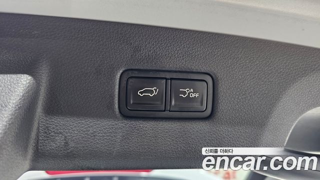 Kia Carnival (IV) Diesel 11-Seater Noblesse 2021 — фото 20