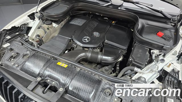 Mercedes-Benz GLE-Class (W167) GLE300d 4MATIC 2023 — фото 6