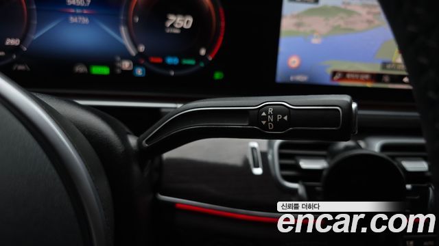 Mercedes-Benz GLE-Class (W167) GLE300d 4MATIC 2023 — фото 9