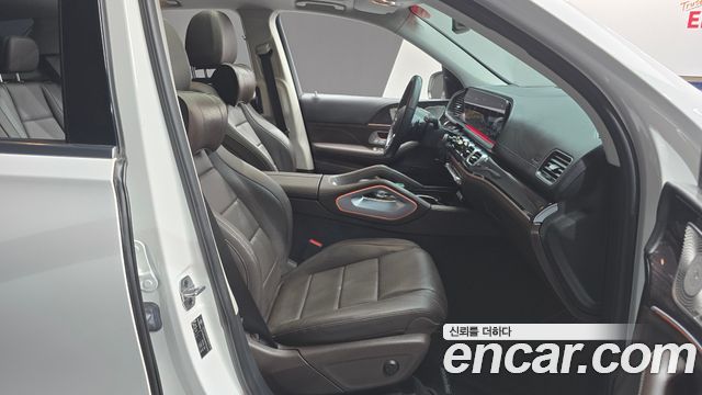 Mercedes-Benz GLE-Class (W167) GLE300d 4MATIC 2023 — фото 10