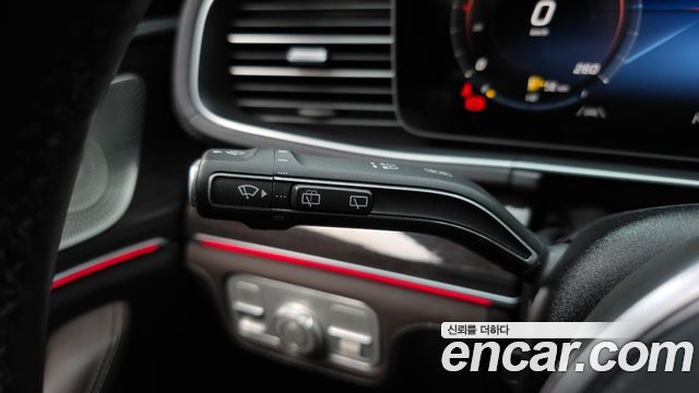 Mercedes-Benz GLE-Class (W167) GLE300d 4MATIC 2023 — фото 17