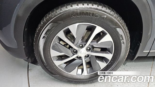 Hyundai Palisade Diesel 2.2 2WD Exclusive 2022 — фото 5