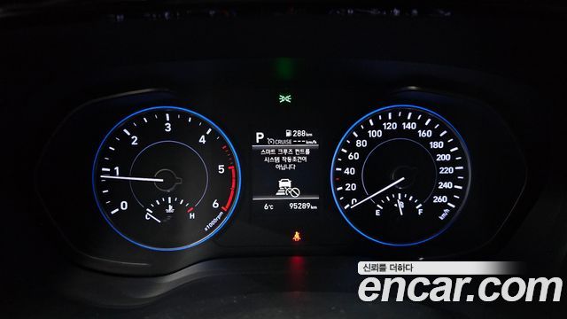 Hyundai Palisade Diesel 2.2 2WD Exclusive 2022 — фото 8