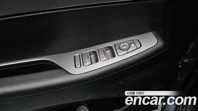 Hyundai Palisade Diesel 2.2 2WD Exclusive 2022 — фото 18