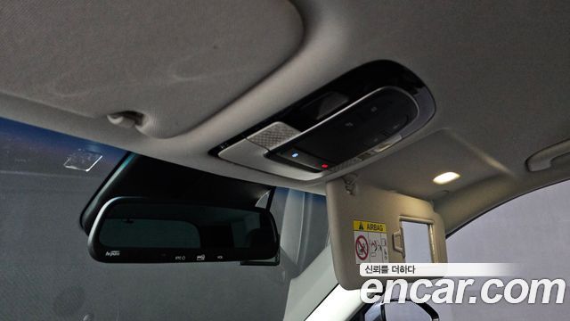 Hyundai Palisade Diesel 2.2 2WD Exclusive 2022 — фото 19