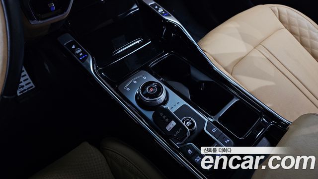 Kia Sorento (IV) HEV 1.6 2WD Gravity 2023 — фото 9