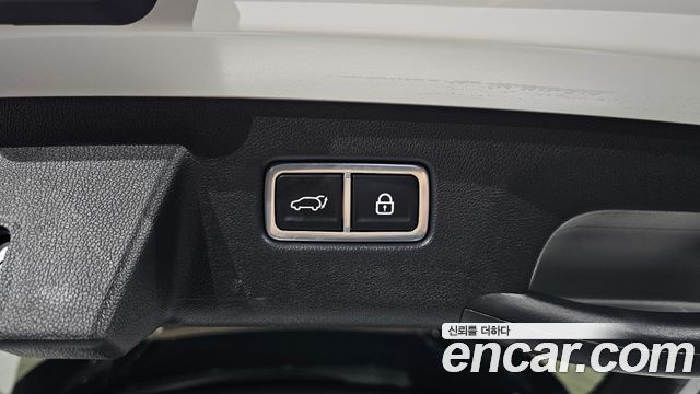 Kia Sorento (IV) HEV 1.6 2WD Gravity 2023 — фото 20