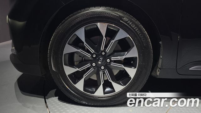 Kia Carnival (IV) Diesel 9-Seater Signature 2021 — фото 5
