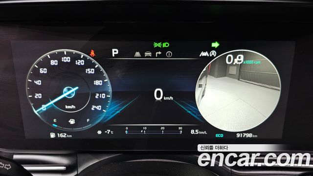 Kia Carnival (IV) Diesel 9-Seater Signature 2021 — фото 8