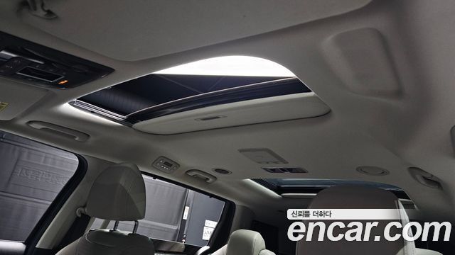 Kia Carnival (IV) Diesel 9-Seater Signature 2021 — фото 16