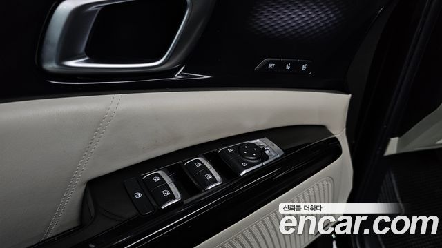 Kia Carnival (IV) Diesel 9-Seater Signature 2021 — фото 17