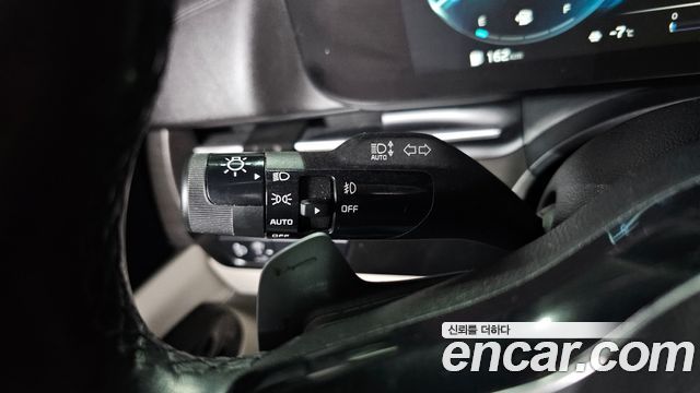 Kia Carnival (IV) Diesel 9-Seater Signature 2021 — фото 18