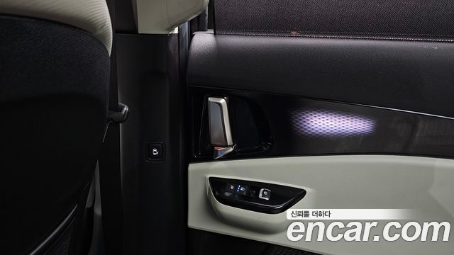 Kia Carnival (IV) Diesel 9-Seater Signature 2021 — фото 19