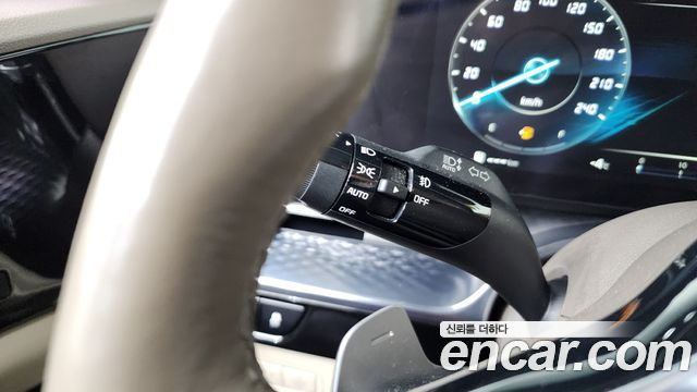 Kia Carnival (IV) Gasoline 7-Seater Hi-Limousine Signature 2021 — фото 14
