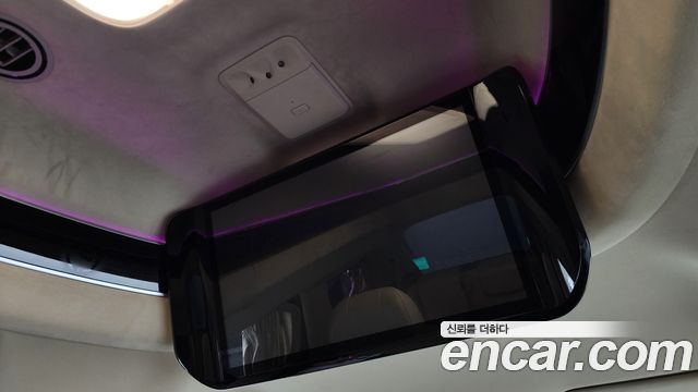 Kia Carnival (IV) Gasoline 7-Seater Hi-Limousine Signature 2021 — фото 18