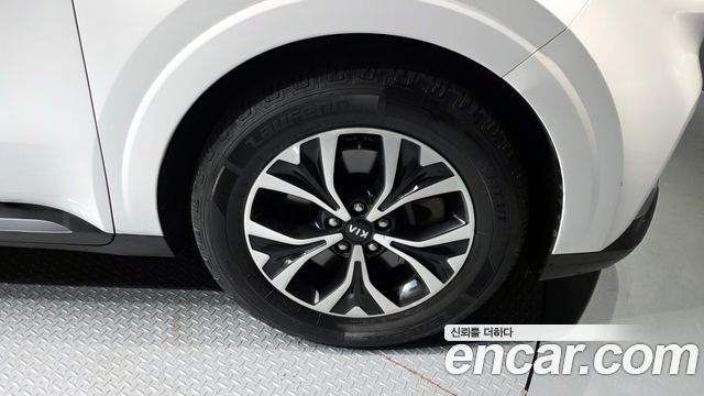 Kia Carnival (IV) Diesel 9-Seater Noblesse 2021 — фото 5