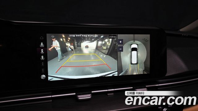 Kia Carnival (IV) Diesel 9-Seater Noblesse 2021 — фото 15
