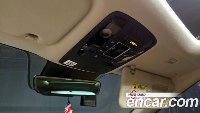 Kia Carnival (IV) Diesel 9-Seater Noblesse 2021 — фото 17