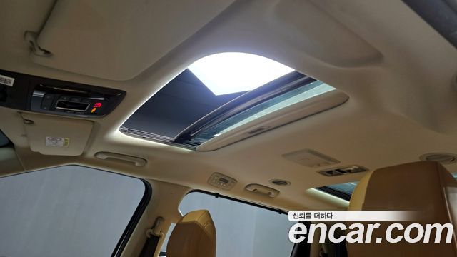 Kia Carnival (IV) Diesel 9-Seater Noblesse 2021 — фото 18