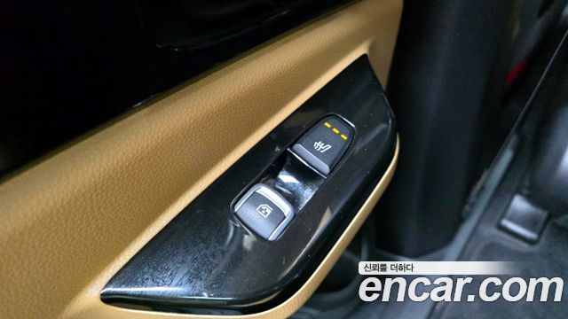Kia Carnival (IV) Diesel 9-Seater Noblesse 2021 — фото 19