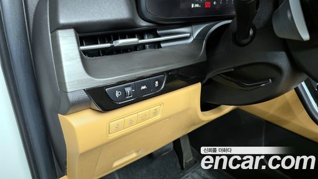 Kia Carnival (IV) Diesel 9-Seater Noblesse 2021 — фото 20