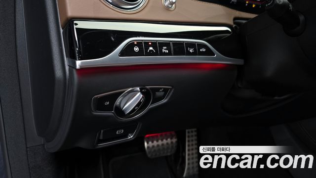 Mercedes-Benz S-Class (W222) S63 AMG 4MATIC+ 2020 — фото 17