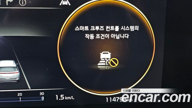 Kia Carnival (IV) Gasoline 7-Seater Hi-Limousine Signature 2021 — фото 17