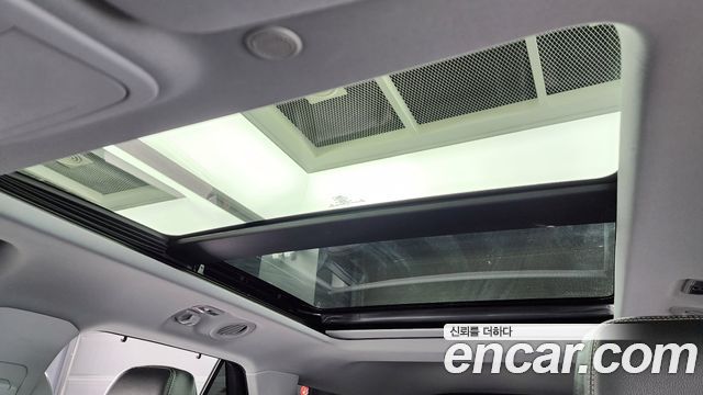 Ford Explorer (VI) 2.3 LimIted 4WD 2022 — фото 18