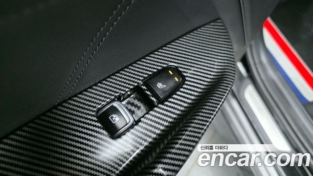 Kia K5 Hybrid (III) Signature 2021 — фото 20