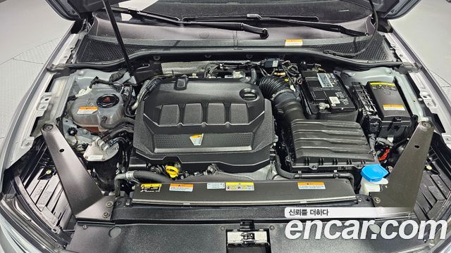 Volkswagen Passat GT (B8) 2.0 TDI Prestige 2022 — фото 6