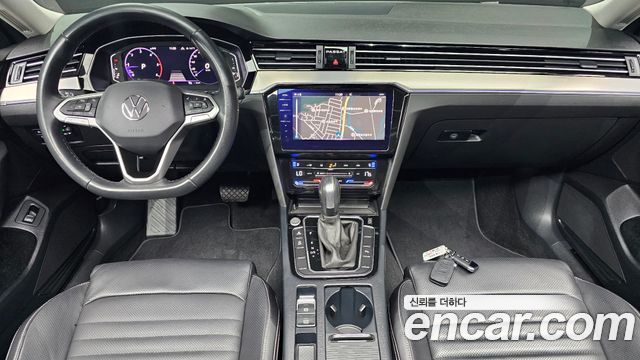 Volkswagen Passat GT (B8) 2.0 TDI Prestige 2022 — фото 7