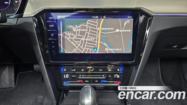 Volkswagen Passat GT (B8) 2.0 TDI Prestige 2022 — фото 14
