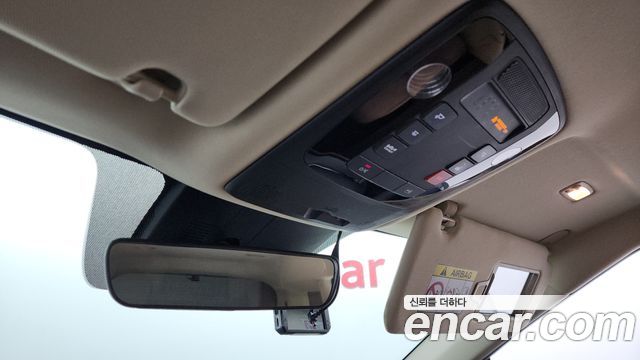 Kia Carnival (IV) Diesel 9-Seater Prestige 2023 — фото 19