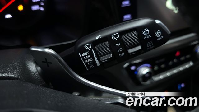 KG Mobility (SsangYong) Beautiful Korando Gasoline 1.5 2WD C5 Plus 2022 — фото 19