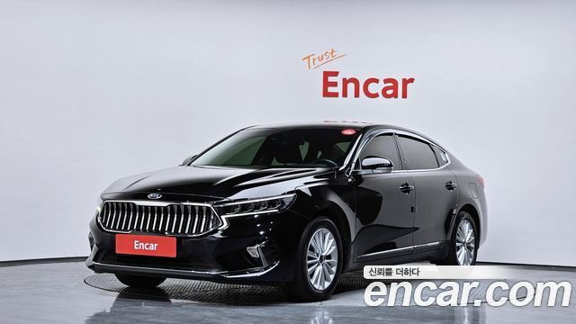 Kia K7 Premier 2.5 GDI Prestige