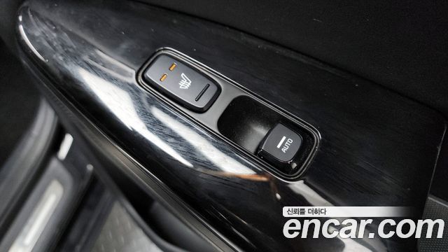 Kia K7 Premier 2.5 GDI Prestige 2021 — фото 18